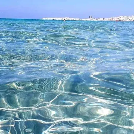 דירה Attico Galilei D. *