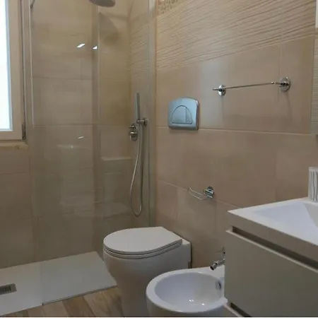 Attico Galilei D. Apartment Gallipoli