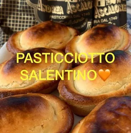 Attico Galilei D. דירה