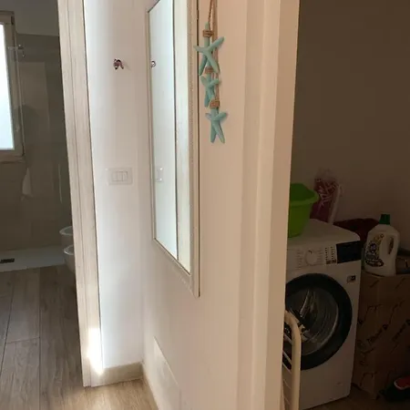 Apartment Attico Galilei D. Gallipoli