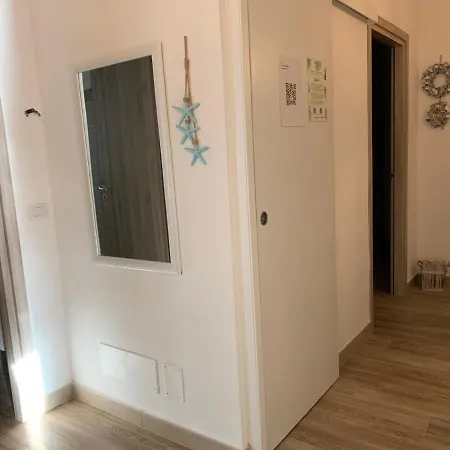 דירה Attico Galilei D. *