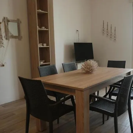 Apartment Attico Galilei D.
