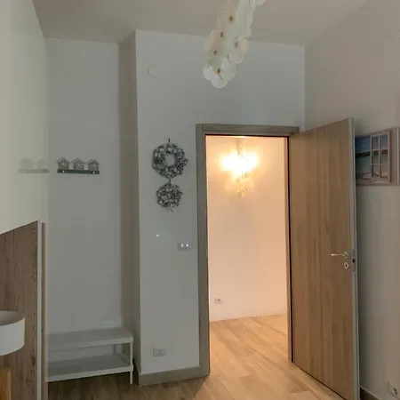 Apartment Attico Galilei D.