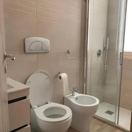 דירה Attico Galilei D. *