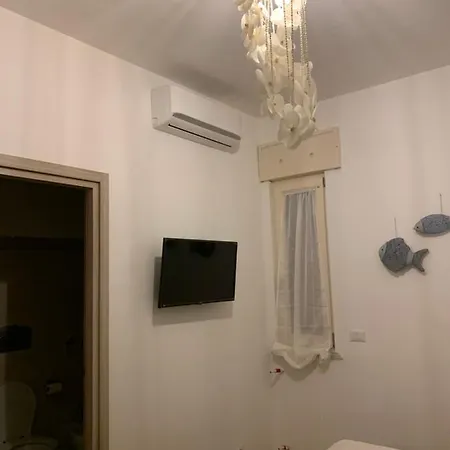 דירה Attico Galilei D. גאליפולי