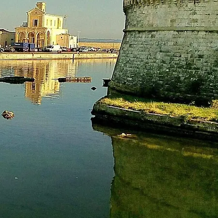 Attico Galilei D. Apartment