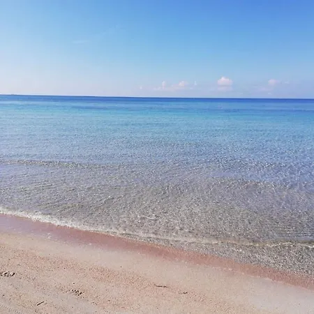 Apartment Attico Galilei D.