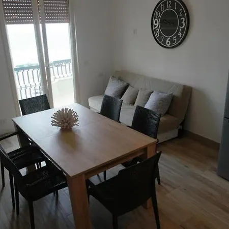 Apartment Attico Galilei D. Gallipoli