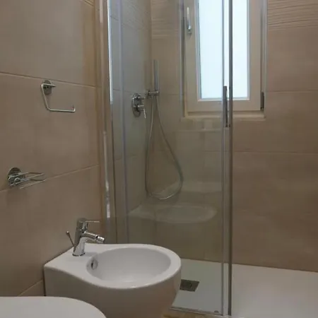 Lägenhet Attico Galilei D.