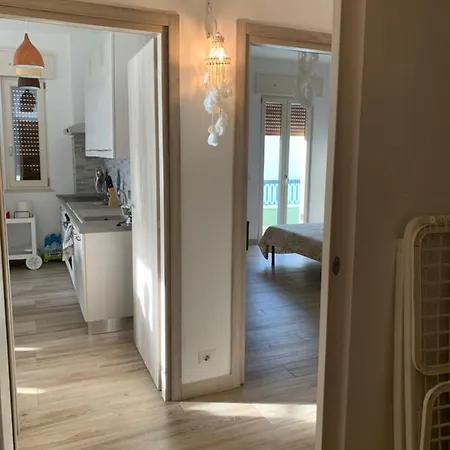 Apartment Attico Galilei D.