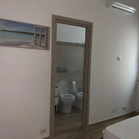 Attico Galilei D. Apartment *