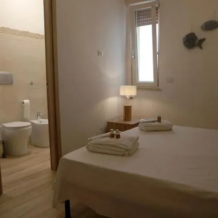 Attico Galilei D. Apartment *