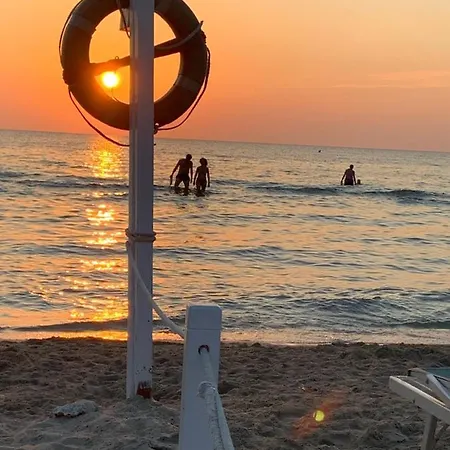 Attico Galilei D. Apartment *