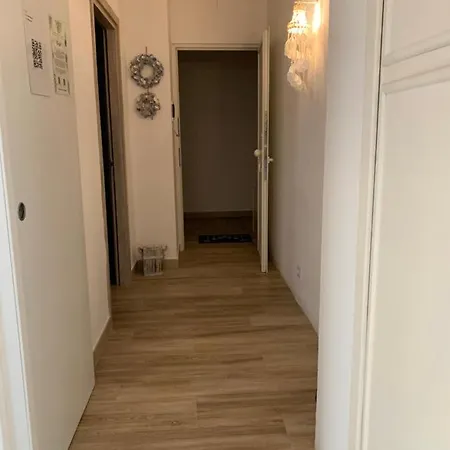 Lägenhet Attico Galilei D. Gallipolli
