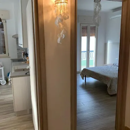 Attico Galilei D. * Gallipoli