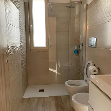 Apartamento Attico Galilei D.
