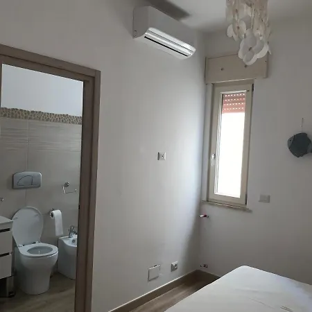 Attico Galilei D. Apartment Gallipoli