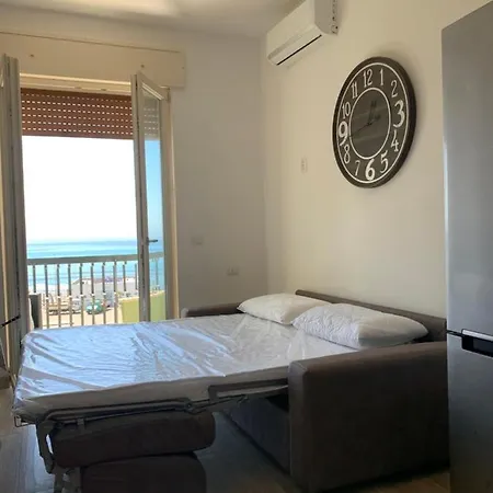 Apartment Attico Galilei D.