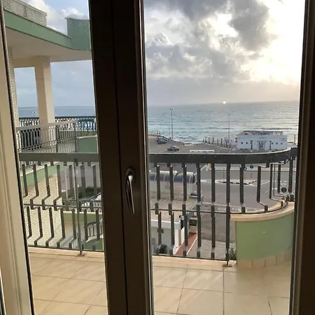 Attico Galilei D. * Gallipoli