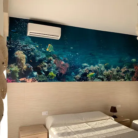 Apartamento Attico Galilei D. *