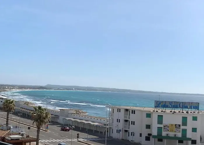 Attico Galilei D. Appartement *