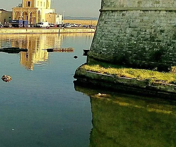 Attico Galilei D. Appartement