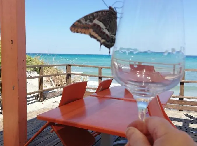 Attico Galilei D. Апартаменти *