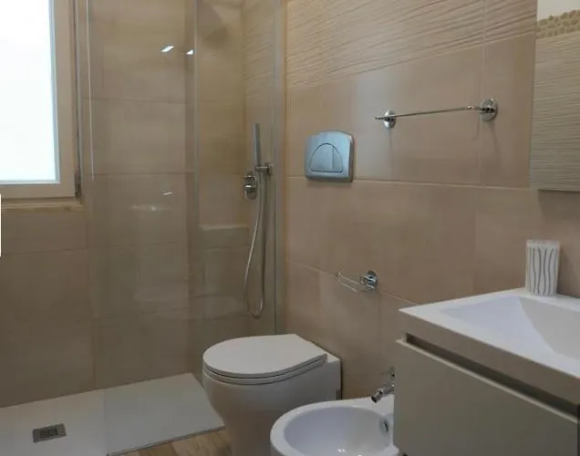 Attico Galilei D. Appartement Gallipoli