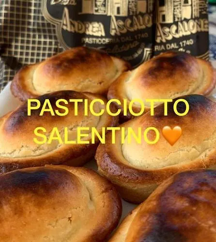 Attico Galilei D. Lägenhet