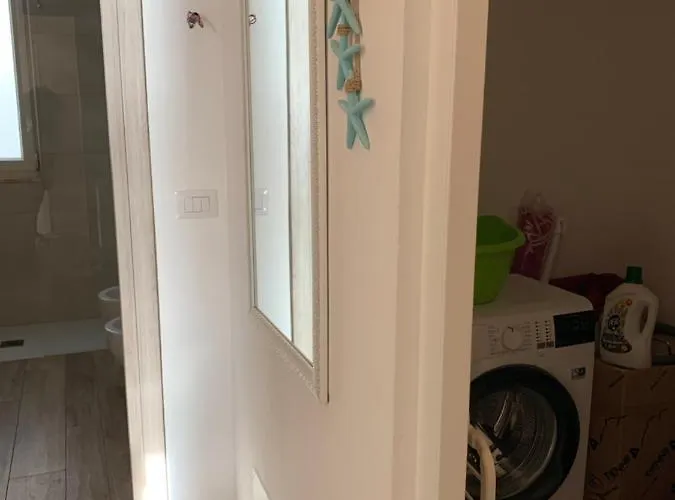 Apartamento Attico Galilei D. Gallipoli