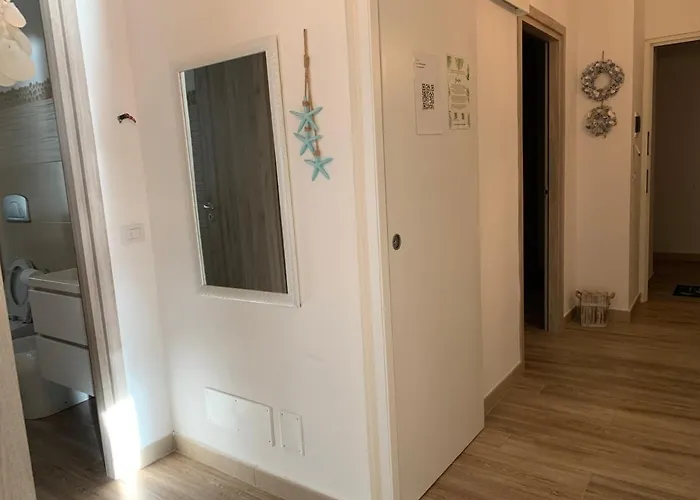 Apartamento Attico Galilei D. *