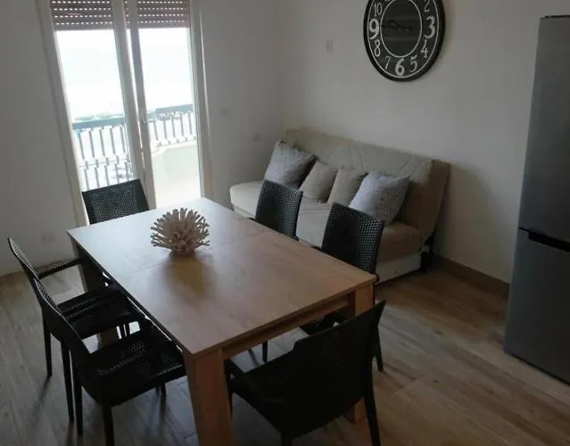 Apartamento Attico Galilei D. Gallipoli