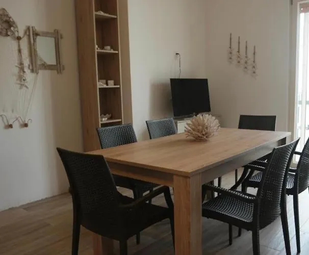 Appartement Attico Galilei D.