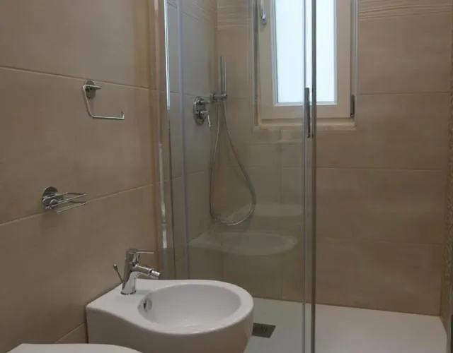 Apartamento Attico Galilei D.