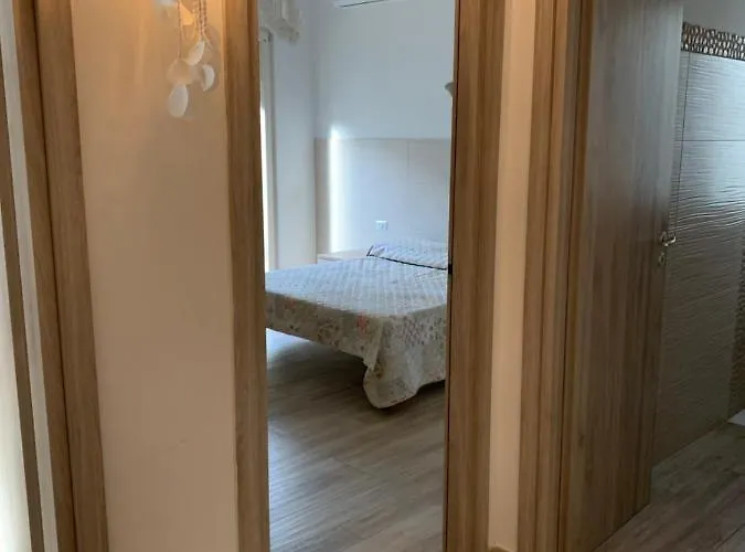 Attico Galilei D. Apartamento *