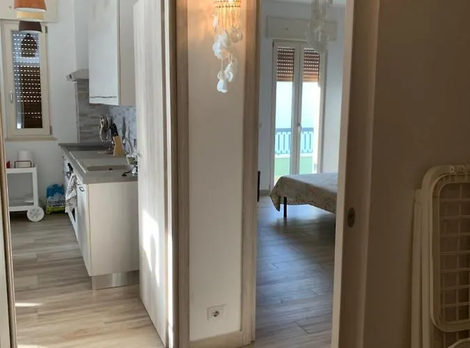 Apartamento Attico Galilei D.