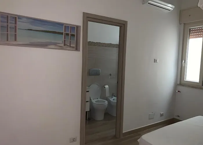 Attico Galilei D. Apartamento *