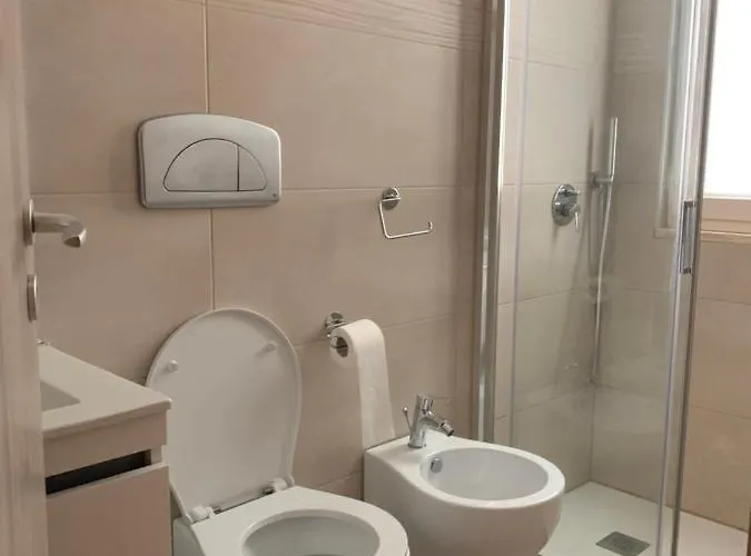 Appartement Attico Galilei D. *