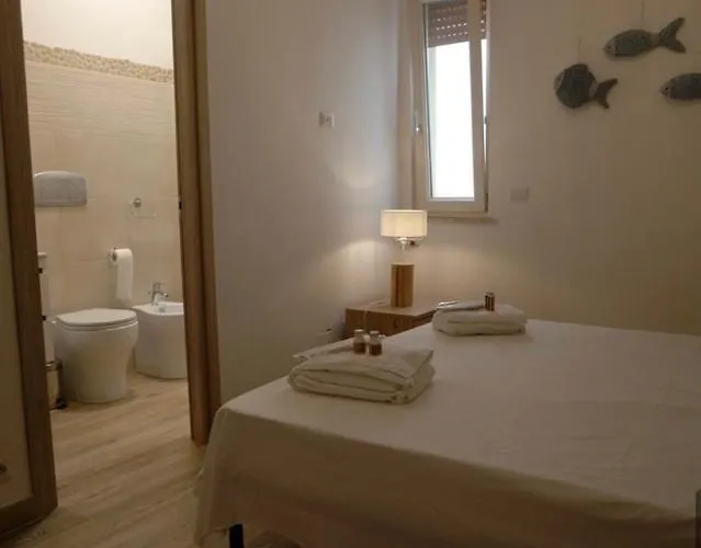 Attico Galilei D. Appartement *