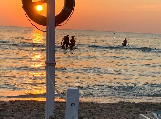 Attico Galilei D. Апартаменти *