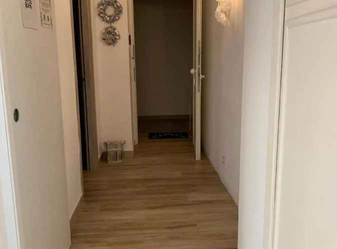 Lägenhet Attico Galilei D. Gallipolli