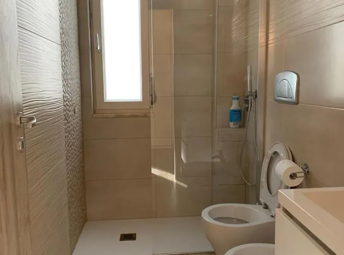 Apartamento Attico Galilei D.