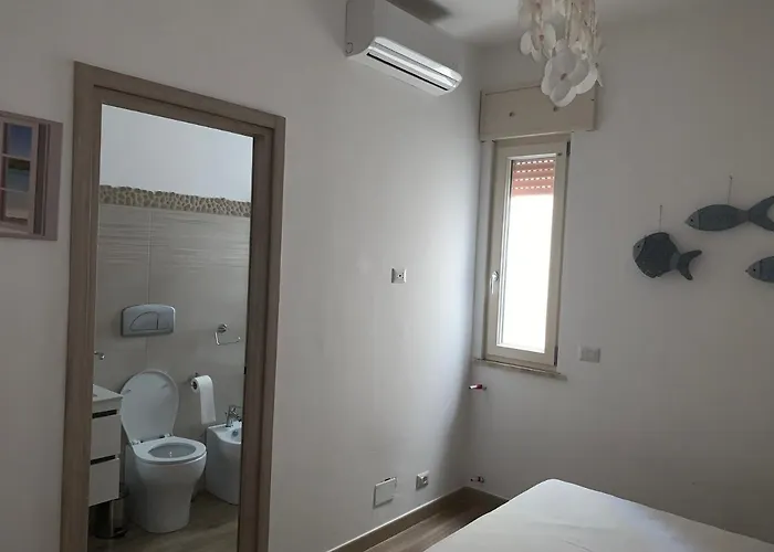 Attico Galilei D. Appartement Gallipoli