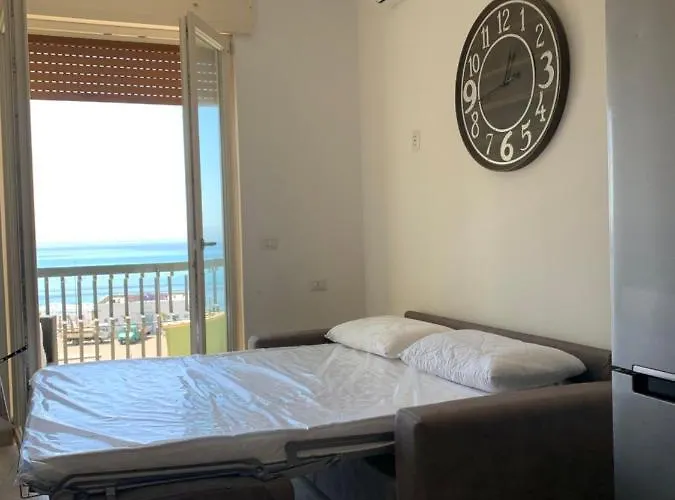 Appartement Attico Galilei D.