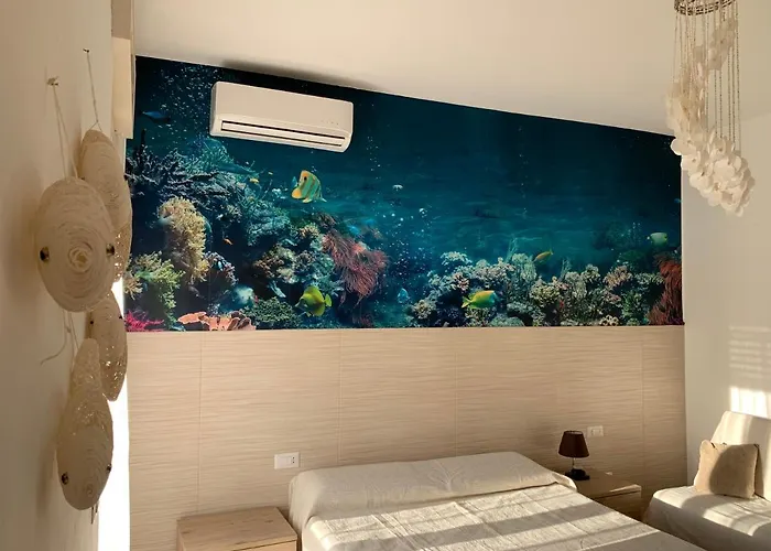 Appartement Attico Galilei D. *