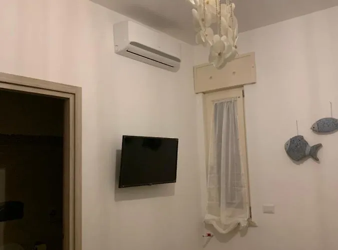 Apartamento Attico Galilei D. Gallipoli